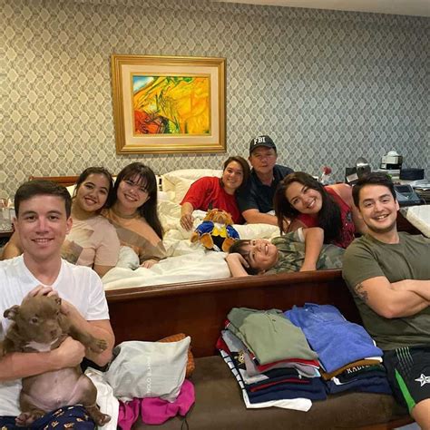sylvia sanchez children|Sylvia Sanchez bio: husband, children, house, movies, real name.